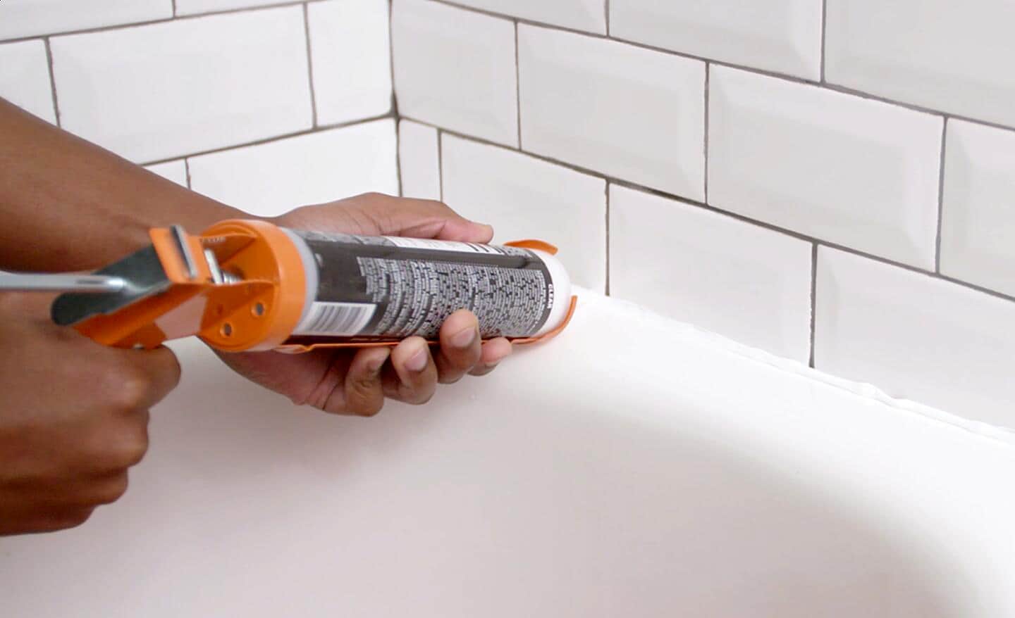 12 Easy Steps: How to Tile a Shower - The Home Depot